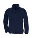 Veste Polaire Icewalker+ Adulte Bleu Marine B&C-1