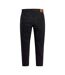 Jean 80´s mom femme noir Levis-2