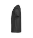 Mens Urban Luxury T-shirt Black Tee Jays-3