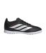 Chaussures Pour Astro Turf Predator Club Femme Noir Rouge Adidas-4