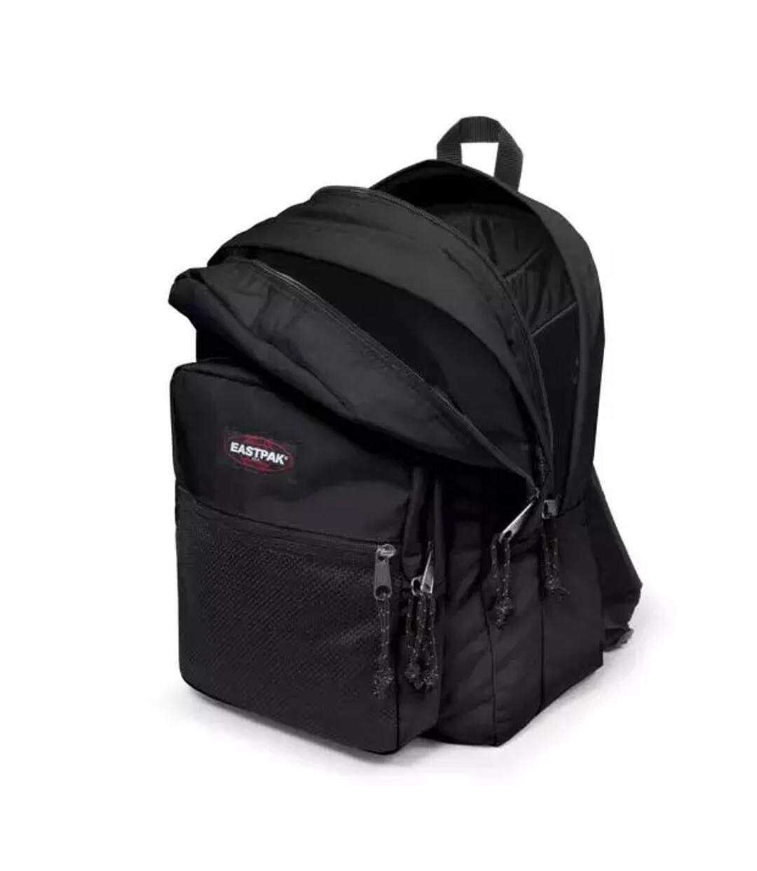 Sac à dos noir mixte eastpak pinnacle 38l-2