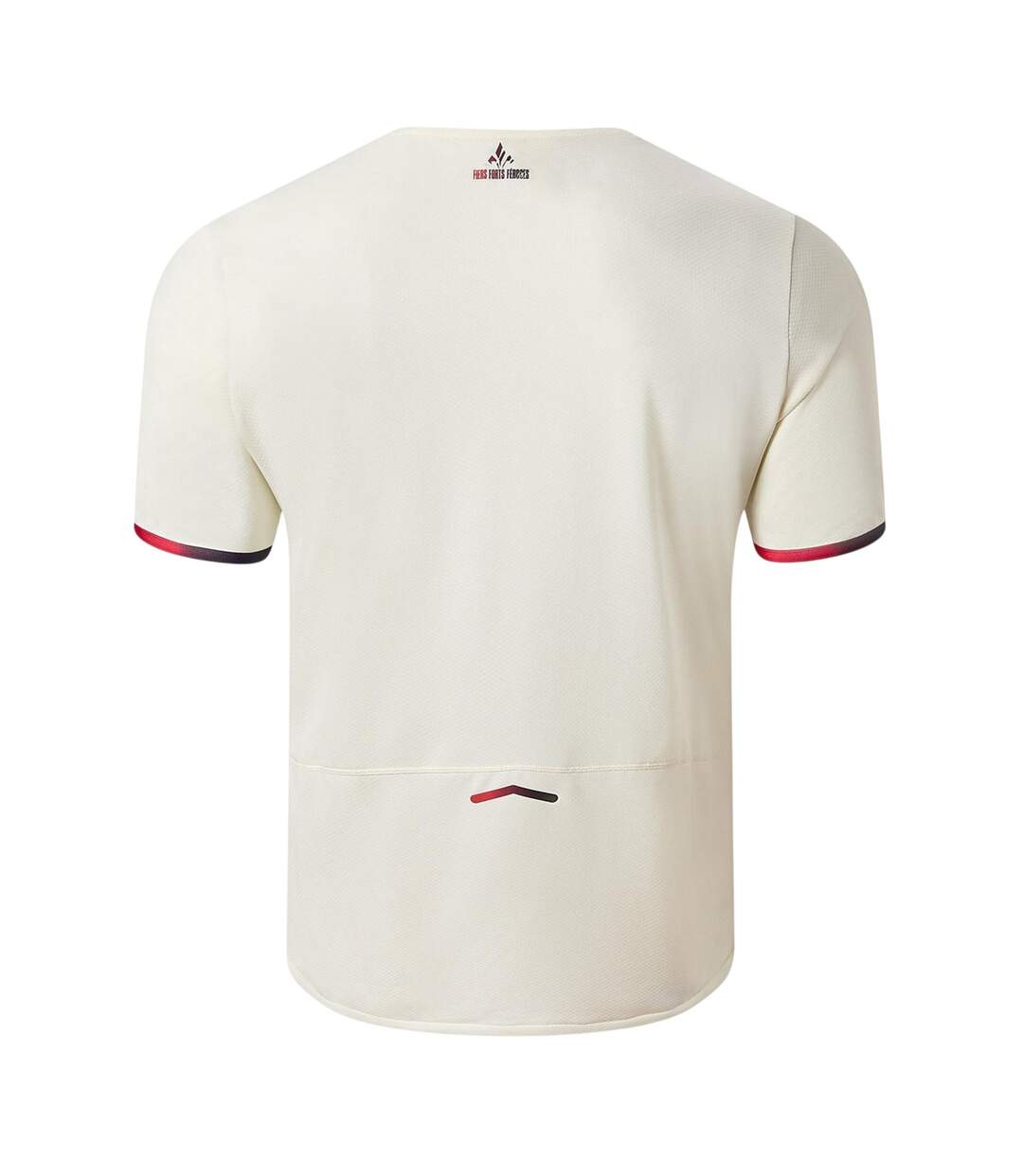 Mens Lille 25/26 Away Jersey Black New Balance-2