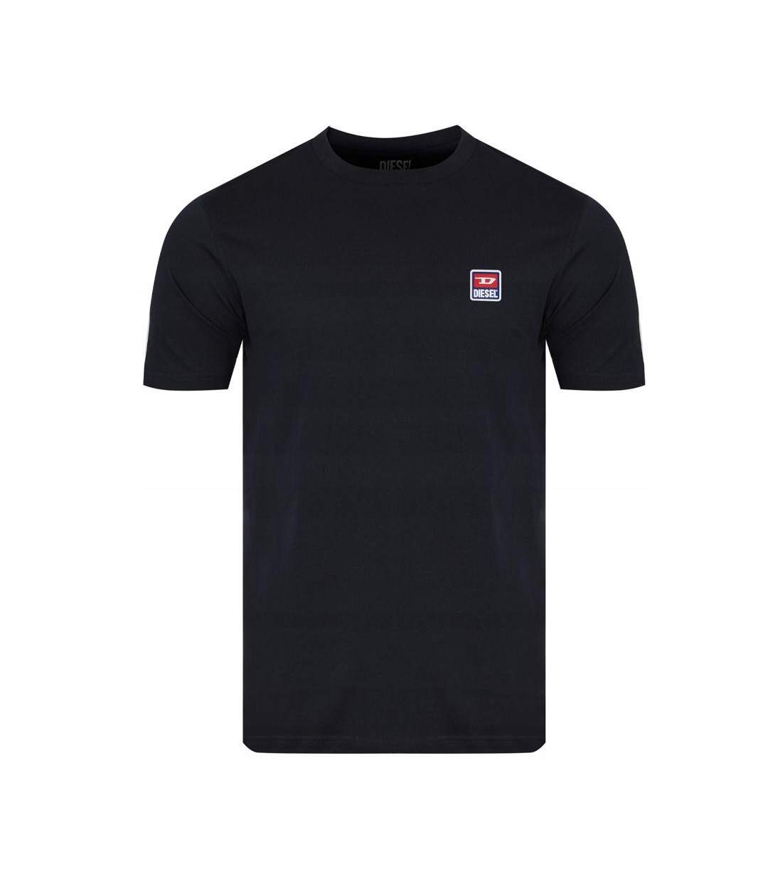 T-shirt marine homme diesel just 16 maglietta-1