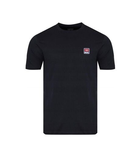T-shirt marine homme diesel just 16 maglietta
