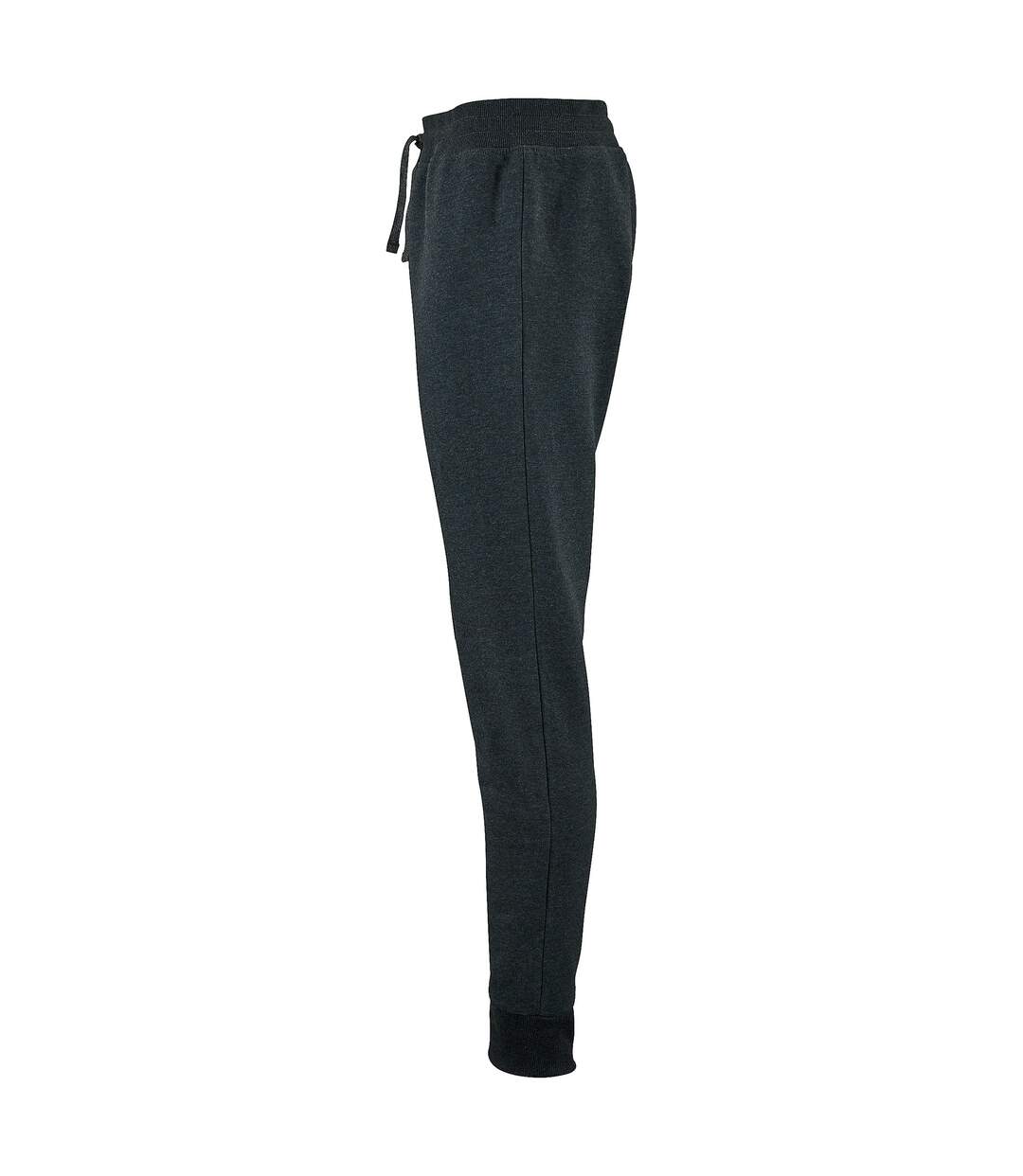 Pantalon de jogging jake femme gris foncé SOLS