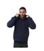 Mens Prism Polartech Full Zip Hoodie Navy Berghaus-1