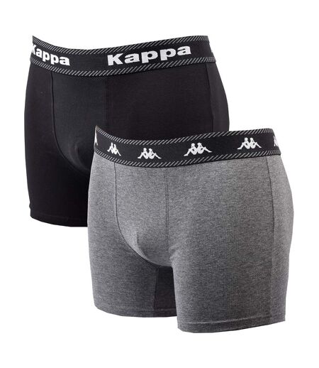 Boxer homme KAPPA Pack de 2 Boxers 0130