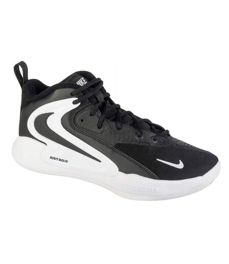 Chaussures Volley-ball Hyperset Adulte Noir Nike