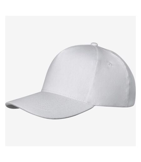 Casquette doyle adulte blanc Elevate