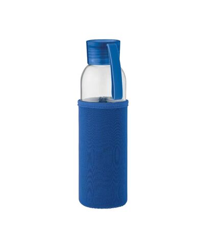 Bouteille ebor taille unique bleu roi MidOcean
