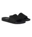 Claquettes Plage  Femme Noir Biba-1