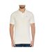 Polo Écru Homme Tommy Hilfiger DM0DM18923 - L