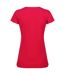 Regatta - T-shirt manches courtes CARLIE - Femme (Rose fluo) - UTRG5381