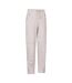 Pantalon De Randonnée 2-en-1 Explorer Femme Beige Mountain Warehouse-4