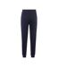 Pantalon De Jogging Bovrup Adulte Bleu Marine Fila-2