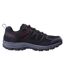 Chaussures De Randonnée Bacland Homme Noir Rouge Martes-3