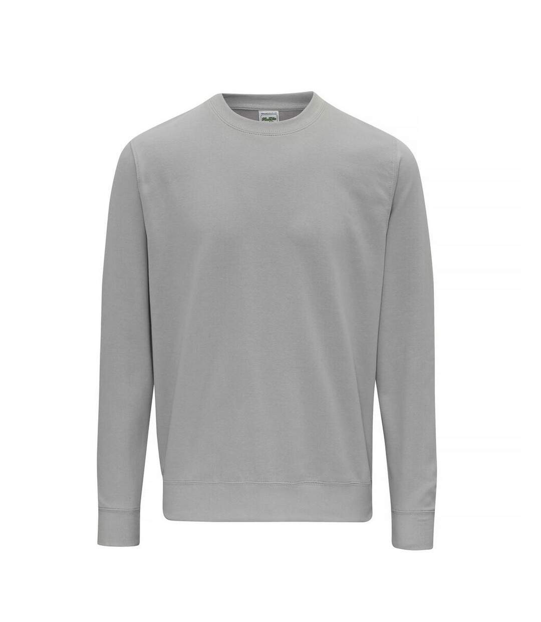 AWDis - Sweatshirt - Hommes (Gris chiné) - UTRW2014