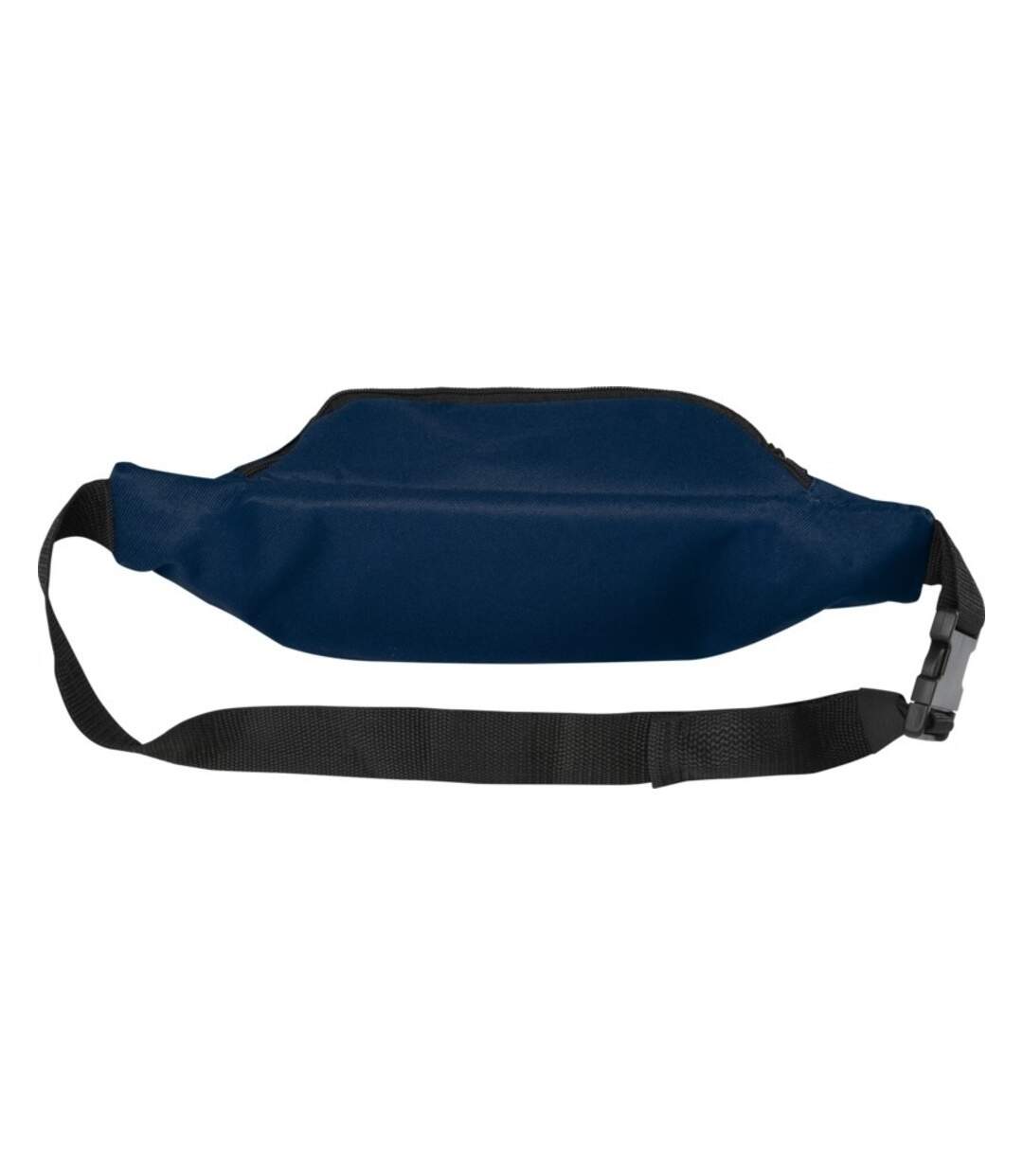 Bullet Journey RPET Waist Bag (Navy) (One Size) - UTPF3809-2