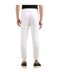 Pantalon De Jogging Motif/style Logo Drog Homme Blanc Hugo-2