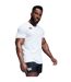 Mens Club Dry T-shirt White Canterbury-4