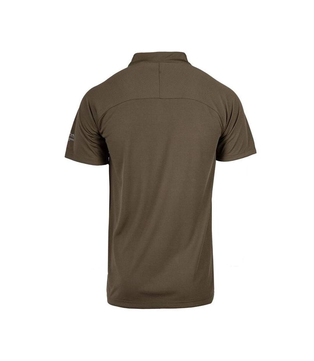 T-Shirt kaki homme best mountain rando 104 - l-2