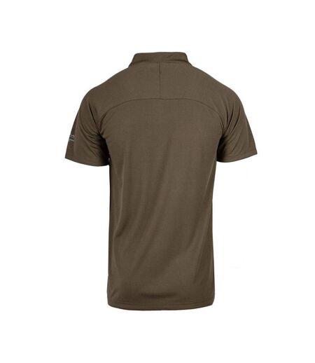 T-Shirt kaki homme best mountain rando 104 - l