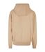 Sweat À Capuche Homme Beige Urban Classics-2