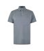 Polo Manches Courtes Homme Lavande Ralph Lauren-1