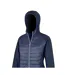 Veste Zero Gravity Femme Bleu Marine Spiro-2