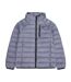 Mens Rb1496 Glacier Shield Jacket Grey Reebok-1
