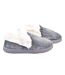 PANTOUFLE Femme Chausson COCOONING-2