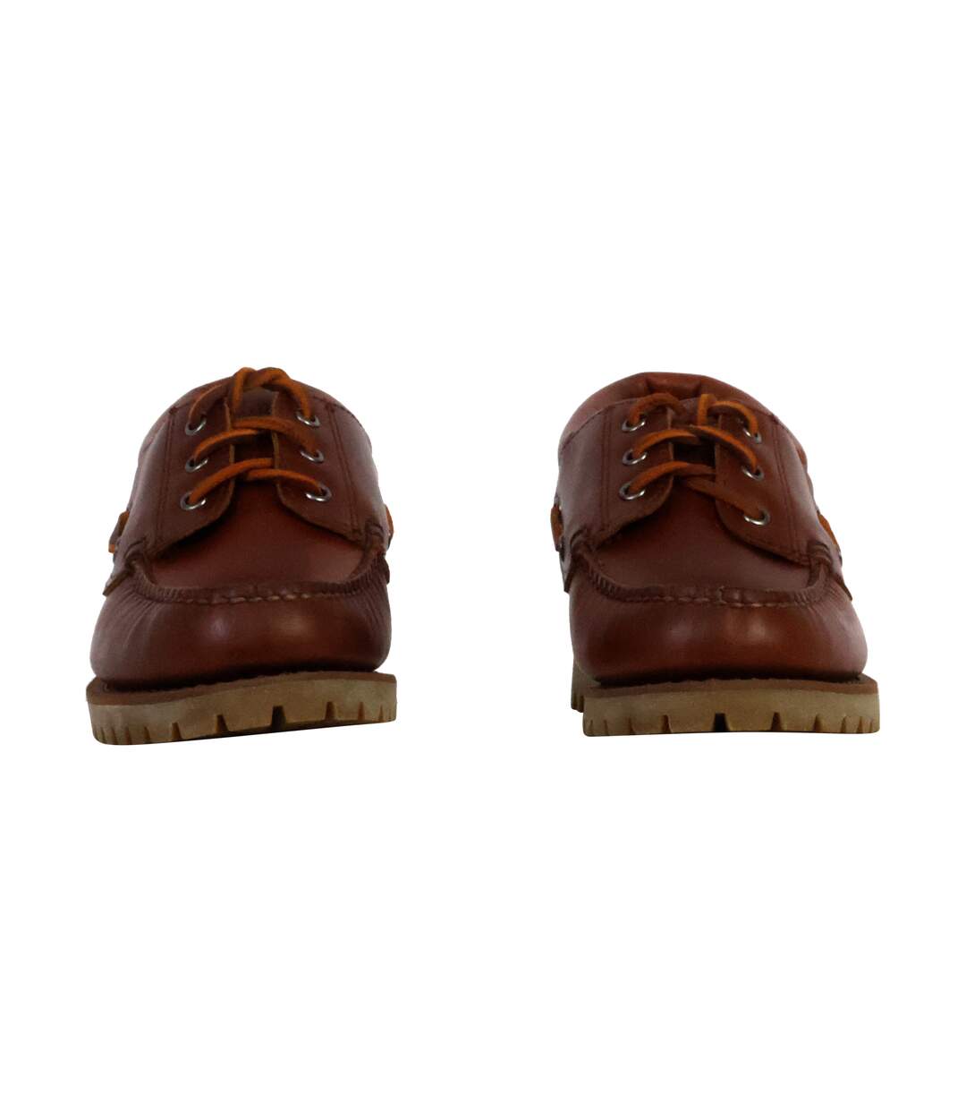 Derbie Cuir Sebago Docksides Acadia-5