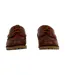 Derbie Cuir Sebago Docksides Acadia-5