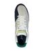 Chaussures De Foot Top Flex Homme Blanc Joma-3