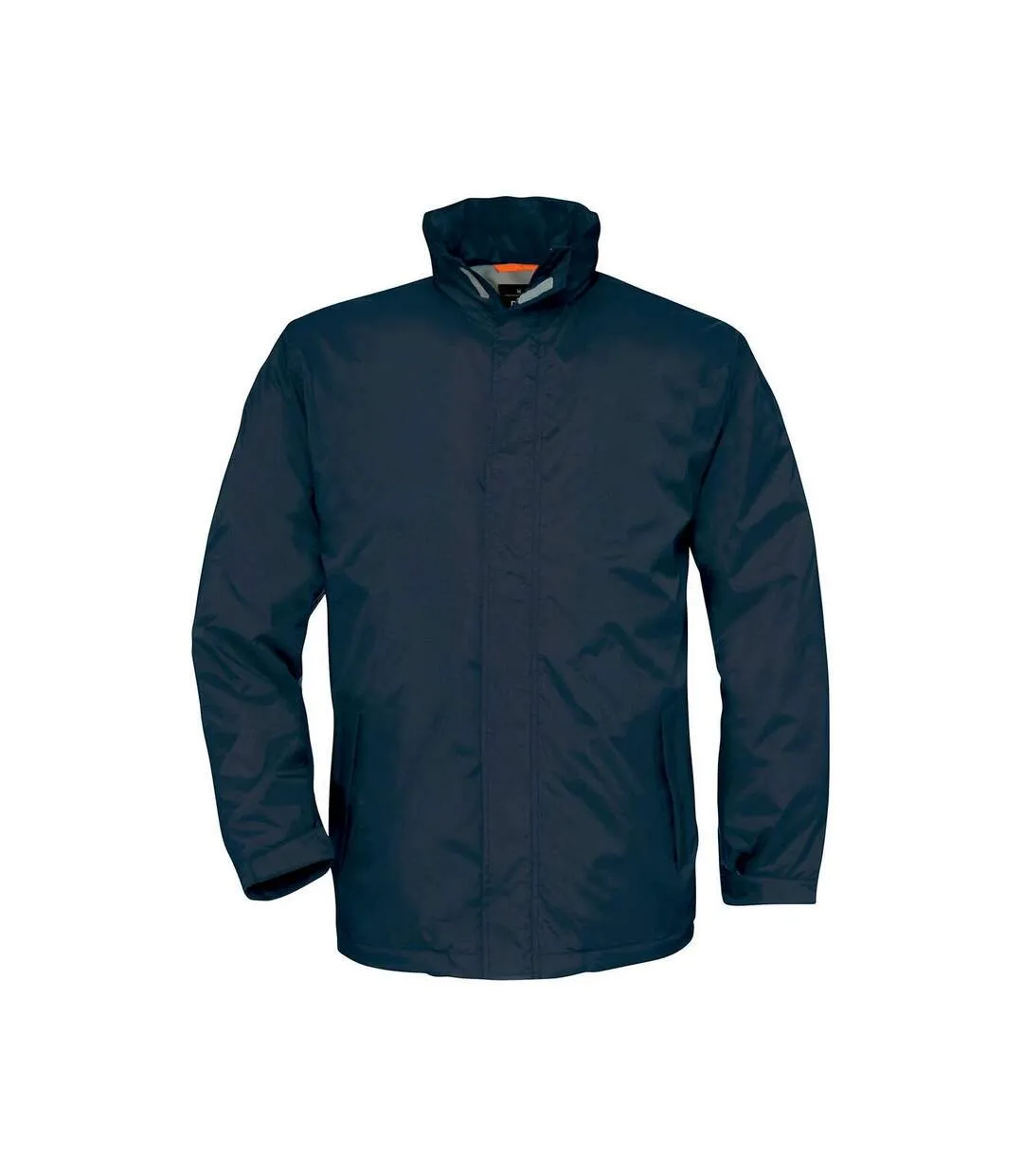 Parka Mi-saison Ocean Shore Homme Bleu Marine B&C-1