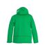 Mens Skeleton Jacket Fresh Green Printer-2