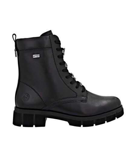 Bottine Cuir Remonte