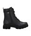 Bottine Cuir Remonte-2