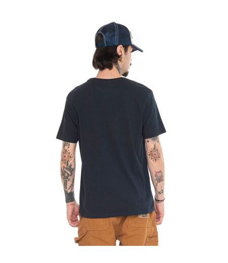 T-shirt homme regular en jersey avec print devant High Vondutch