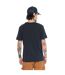 T-shirt homme regular en jersey avec print devant High Vondutch-3