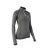 Sous-vêtement thermique femme gris / noir Coldstream