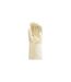Gants anti-chaleur Eurotechnique avec manchettes de protection (lot de 5)-1