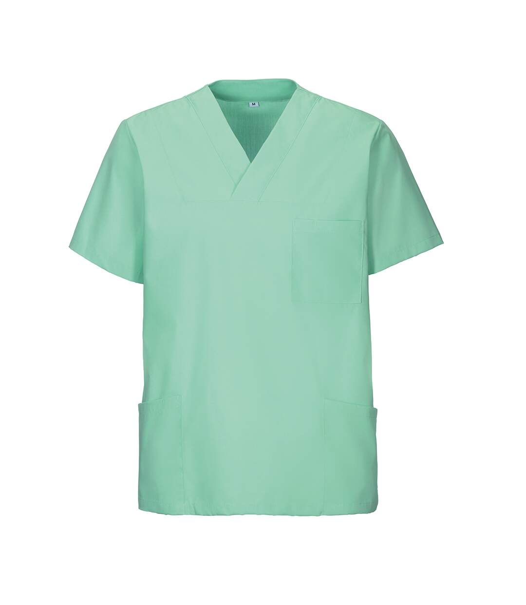 Unisex Adult Work Tunic Mint Exner-1