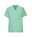 Unisex Adult Work Tunic Mint Exner-1