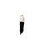Jupe Longue Motif/style Uni Femme Noir French Connection-1
