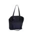 Tote Bag Taille Unique Bleu Marine XD Collection-3