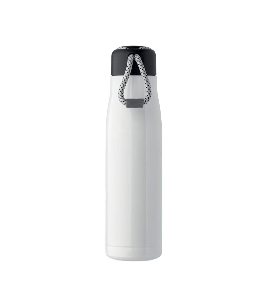 Gourde Cordle Taille Unique Blanc MidOcean-4