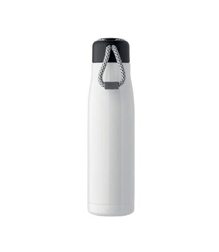 Gourde Cordle Taille Unique Blanc MidOcean