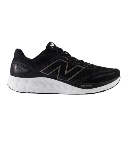 Baskets V8 Homme Noir Blanc New Balance