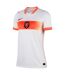 Maillot Extérieur Motif/style Pays-bas Femme Blanc Rouge Nike-1